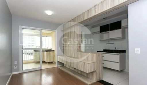 Apartamento com 2 Quartos à venda, 63m² no Tatuapé, São Paulo