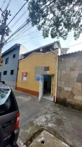 Sobrado com 3 Quartos para alugar, 100m² no Jardim da Glória, São Paulo
