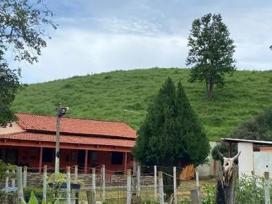 Fazenda/Sítio com 5 Quartos à venda, 774400m² no , Campinaçu