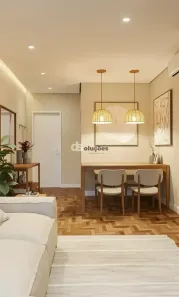 Apartamento com 2 Quartos à venda, 81m² no Itaim Bibi, São Paulo