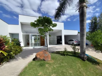 Casa de Condomínio com 6 Quartos à venda, 667m² no Chácaras Alpina, Valinhos