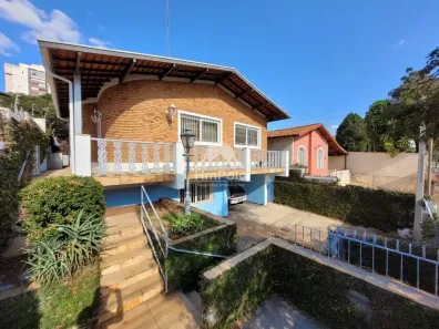 Imóvel Comercial com 3 Quartos à venda, 270m² no Jardim Chapadão, Campinas