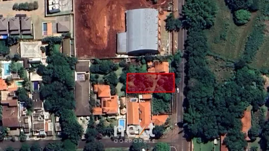 Lote/Terreno à venda, 1700m² no Parque Taquaral, Campinas