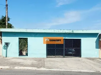 Casa com 4 Quartos à venda, 204m² no Cidade Kemel, Poá