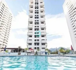 Apartamento com 2 Quartos à venda, 72m² no Recreio dos Bandeirantes, Rio de Janeiro