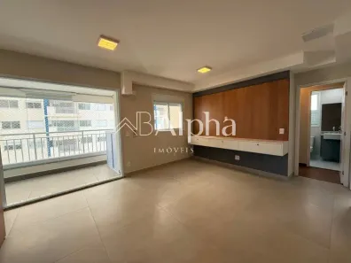 Apartamento com 2 Quartos para alugar, 69m² no Jardim Esperança, Barueri