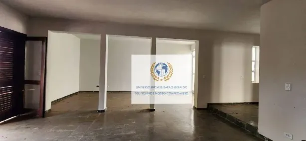 Casa com 5 Quartos à venda, 450m² no Jardim Novo Barão Geraldo, Campinas