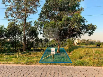 Lote/Terreno à venda, 352m² no Humaitá, Tubarão