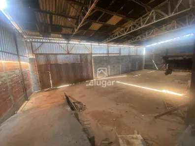 Galpão/Depósito/Armazém para alugar, 500m² no Jardim Olímpico, Montes Claros