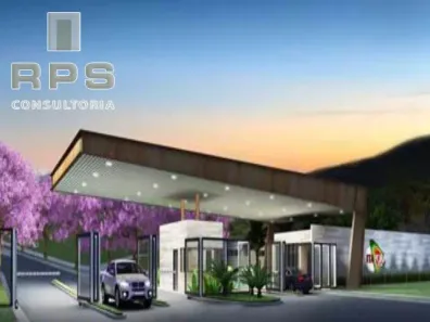 Lote/Terreno à venda, 748m² no Nova Gardênia, Atibaia