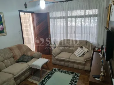 Casa com 3 Quartos à venda, 80m² no Recanto dos Sonhos, São Paulo