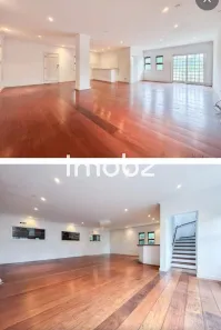 Casa de Condomínio com 3 Quartos à venda, 420m² no Fazenda Morumbi, São Paulo