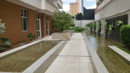 Apartamento com 1 Quarto para alugar, 49m² no Botafogo, Campinas