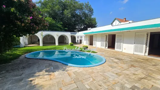 Casa com 4 Quartos à venda, 464m² no Jardim Marajoara, São Paulo
