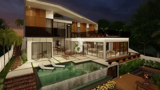 Casa com 5 Quartos à venda, 600m² no , Itupeva