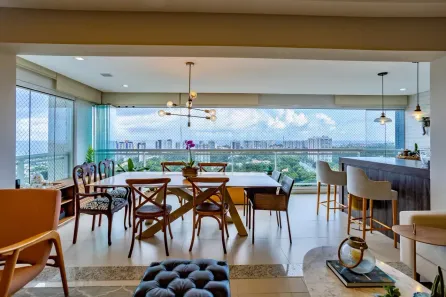 Apartamento com 3 Quartos à venda, 172m² no Patamares, Salvador