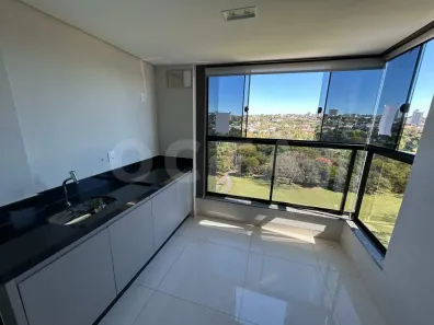 Apartamento com 2 Quartos à venda, 70m² no Patrimônio, Uberlândia