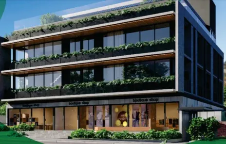 Apartamento com 1 Quarto à venda, 35m² no Santo Antônio de Lisboa, Florianópolis