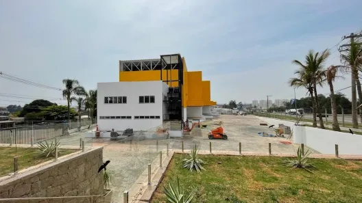 Galpão/Depósito/Armazém à venda, 2340m² no Jardim Carolina, Jundiaí