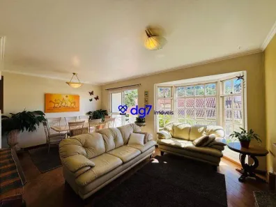 Sobrado com 3 Quartos à venda, 180m² no Jardim Barbacena, Cotia