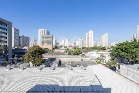 Prédio Comercial para alugar, 2087m² no Barra Funda, São Paulo