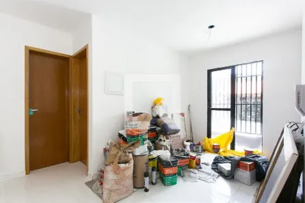 Apartamento com 1 Quarto à venda, 32m² no Vila Rio Branco, São Paulo