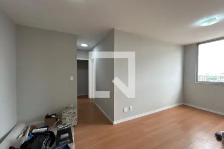 Apartamento com 2 Quartos à venda, 60m² no Vila Mangalot, São Paulo