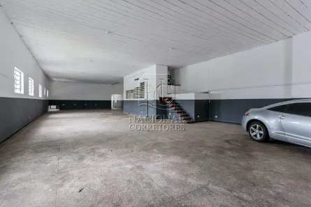 Ponto Comercial para alugar, 300m² no Parque Novo Oratório, Santo André