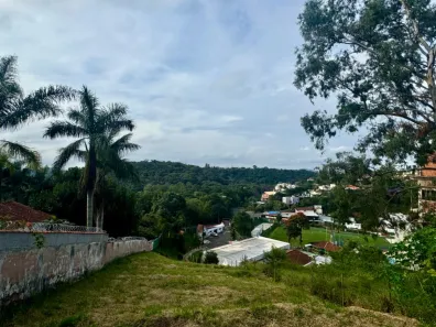 Lote/Terreno à venda, 827m² no Parque Alto, Juiz de Fora