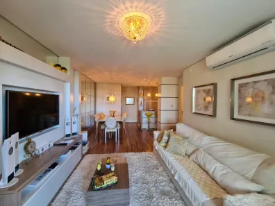 Apartamento com 2 Quartos à venda, 96m² no Vila Suica, Gramado