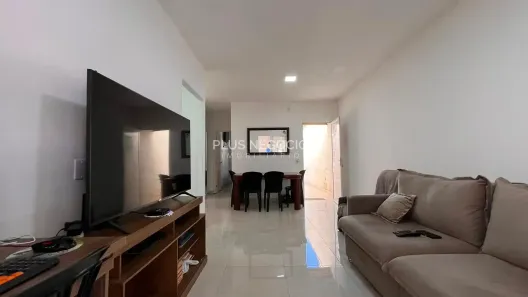 Casa de Condomínio com 3 Quartos à venda, 68m² no Wanel Ville, Sorocaba