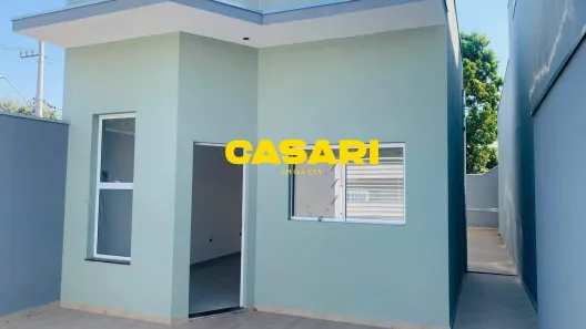 Casa com 2 Quartos à venda, 138m² no Portal do Cedro, Iperó