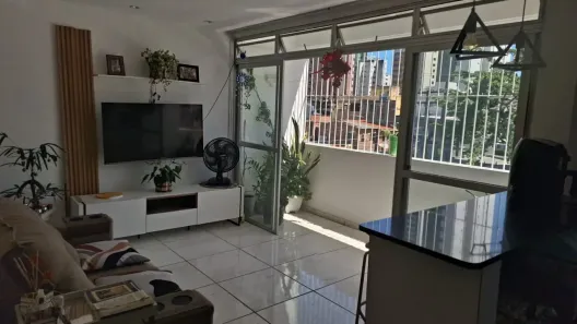 Apartamento com 3 Quartos à venda, 87m² no Boa Viagem, Recife