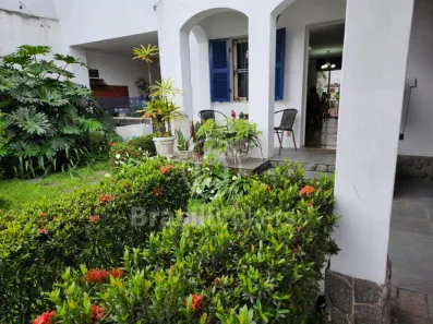Casa com 5 Quartos à venda, 181m² no Jardim Guanabara, Rio de Janeiro