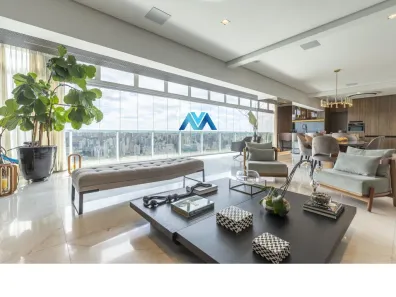 Apartamento com 2 Quartos à venda, 225m² no Vila Nova Conceição, São Paulo