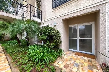 Casa de Condomínio com 3 Quartos à venda, 177m² no Vila Andrade, São Paulo