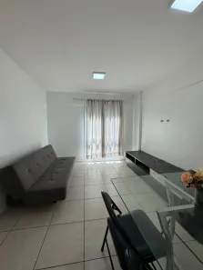 Apartamento com 1 Quarto à venda, 41m² no Jatiúca, Maceió