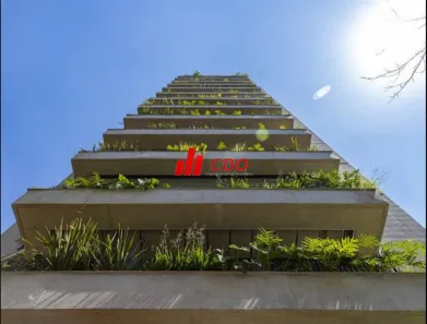 Cobertura com 4 Quartos à venda, 663m² no Cerqueira César, São Paulo