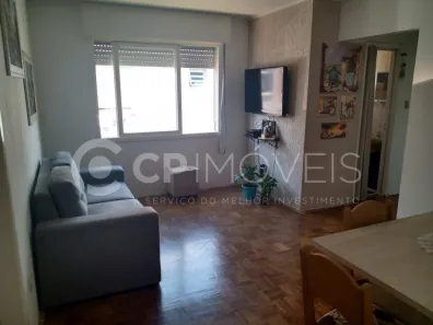Apartamento com 2 Quartos à venda, 59m² no Jardim Lindóia, Porto Alegre