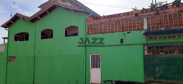 Casa com 4 Quartos à venda, 154m² no Campos de São José, São José dos Campos