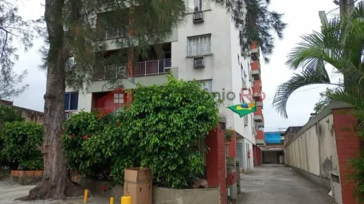 Apartamento com 2 Quartos à venda, 54m² no Madureira, Rio de Janeiro