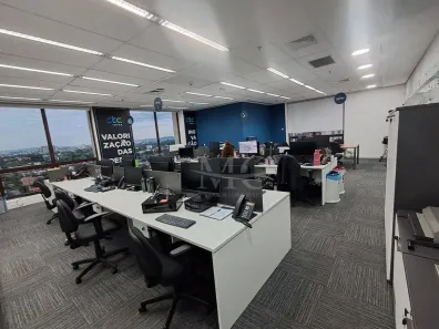Sala Comercial à venda, 350m² no Cidade Jardim, São Paulo