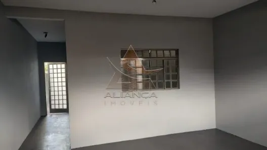 Casa com 4 Quartos à venda, 156m² no Parque São Sebastião, Ribeirão Preto