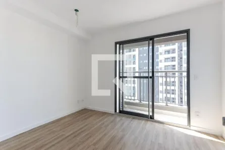 Apartamento com 1 Quarto à venda, 24m² no Tucuruvi, São Paulo