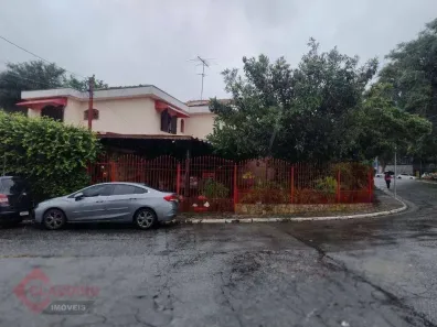 Sobrado com 4 Quartos à venda, 270m² no Jardim Novo Carrão, São Paulo