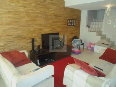 Sobrado com 2 Quartos à venda, 120m² no Jardim Ester Yolanda, São Paulo