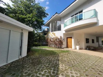 Casa de Condomínio com 4 Quartos à venda, 1030m² no Barra da Tijuca, Rio de Janeiro