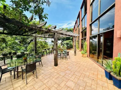 Casa de Condomínio com 3 Quartos à venda, 1088m² no Bosque da Ribeira, Nova Lima