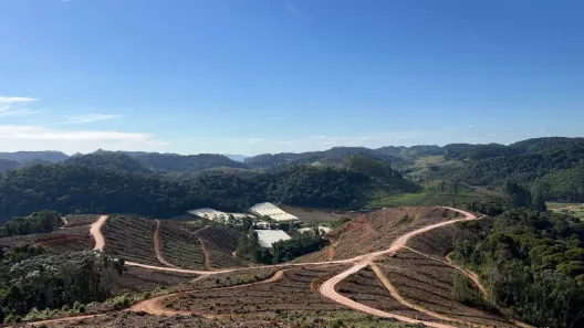 Lote/Terreno à venda, 20000m² no , Domingos Martins
