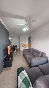 Apartamento com 3 Quartos à venda, 92m² no Vila Rosália, Guarulhos